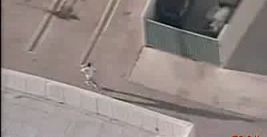 Погоня по стандартам GTA