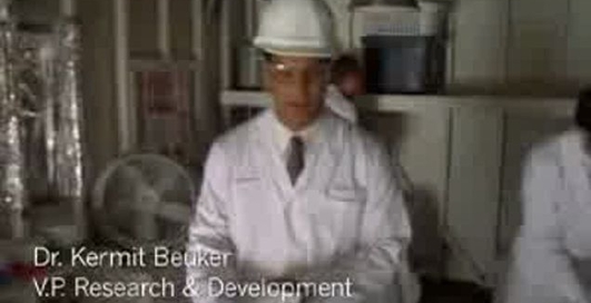 Противоугонный оргазм