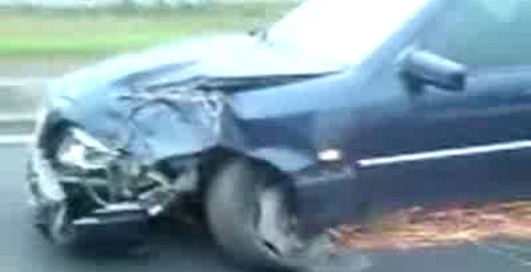 Свернутое колесо