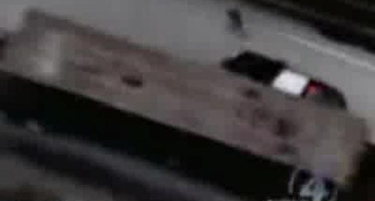 Призрачный гонщик