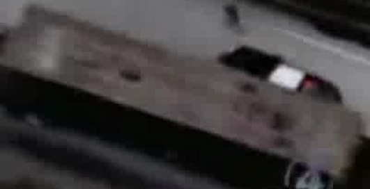 Призрачный гонщик