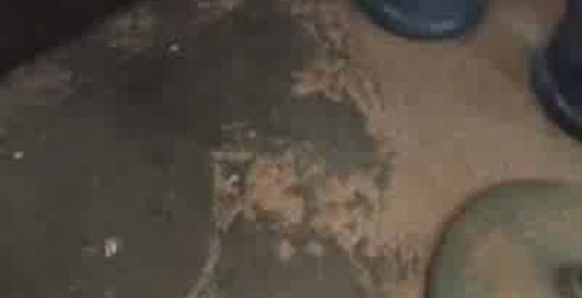 Сделай два круга, если счастлив