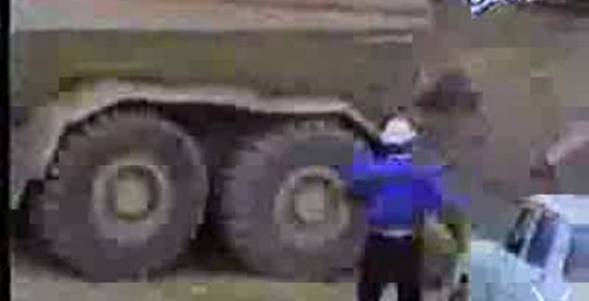 Воспитание тупого шефа