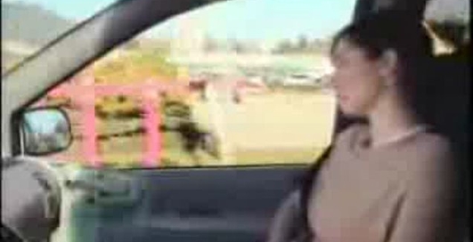 Дринк и драйв несовместимы