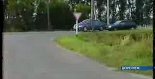 Поцелуй на свадьбе