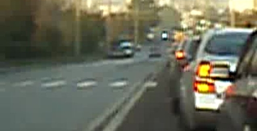 Правильный ход - задний!