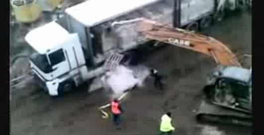 Решил жить вечно, пока что все идет по плану :-)