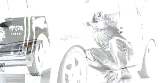 Subaru, Subaru, какая классная машинка