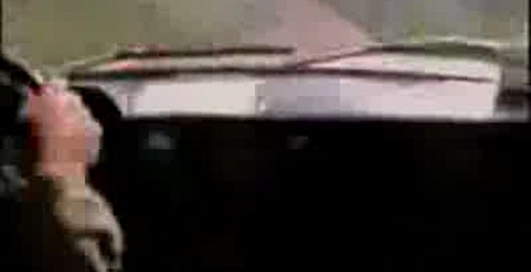 Краш тест Запорожец