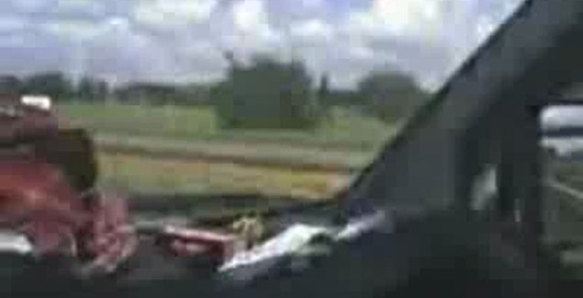 И что он пытался доказать?