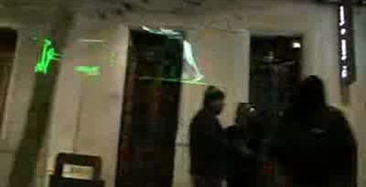 Прикольный авто прибамбас