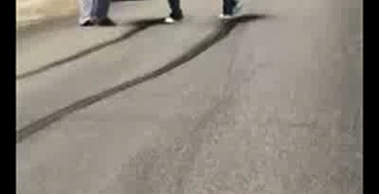 Street Racing of the best city Chernivtsi!