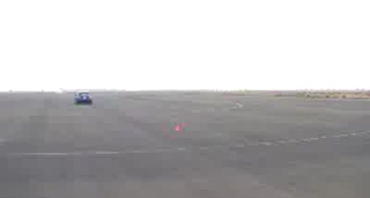 Subaru Impreza WRX STI