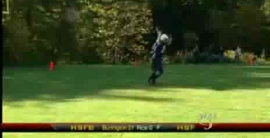 Он думал, что игра закончилась