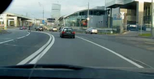 Очень быстрое общение с ИДПС