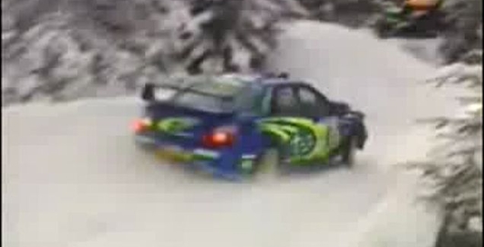 Unsuccessful rally episode 2