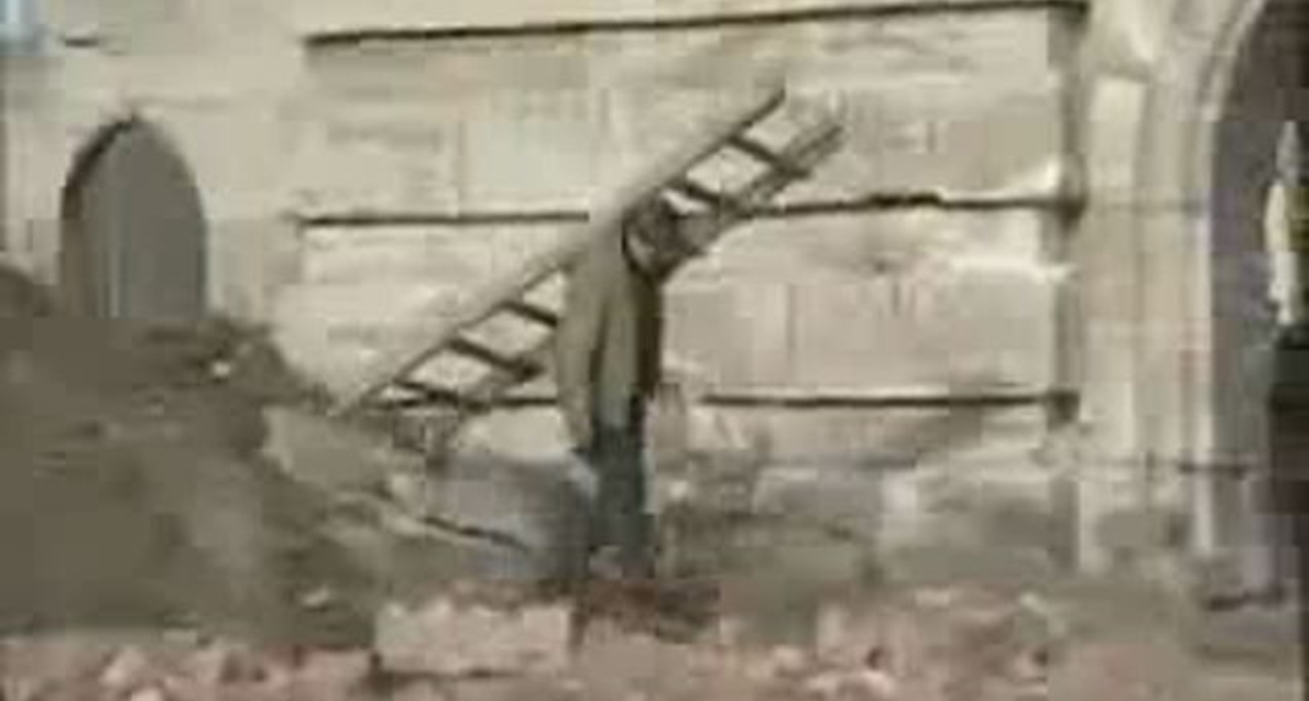 Прикол в примом эфире!жесть прикол