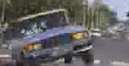 ФОРСАЖ на прокачанных тачилах