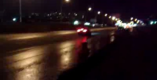 Очередная выбоена