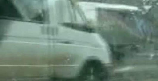 Настоящий автобам