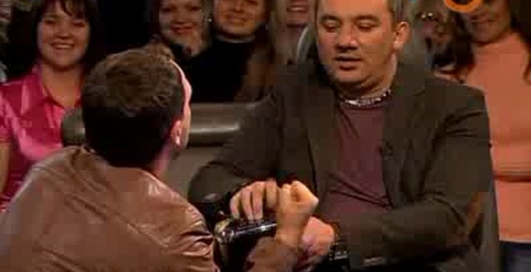 Top Gear - Русская версия (02-серия)