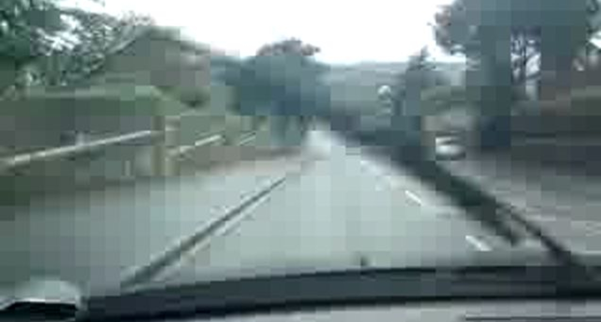 Английские забавы водителей