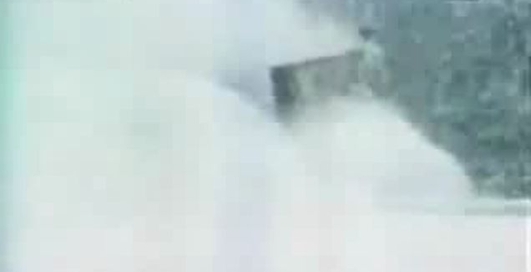 Аварии грузовиков