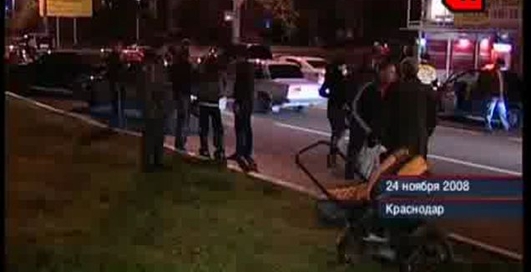 Пострадавшие репортеры