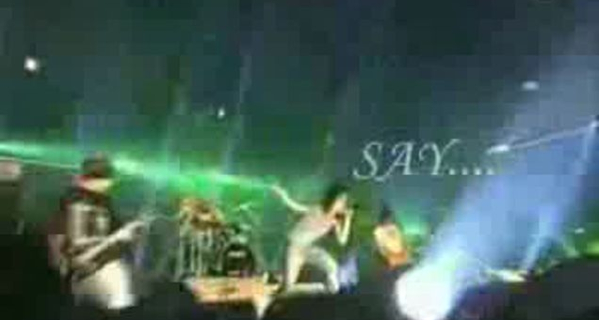 Bill, why I don't love you anymore