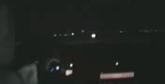 Мистическая авария