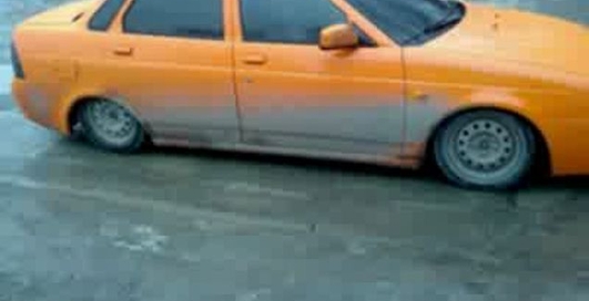 Лада Приора