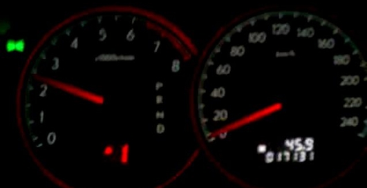 Subaru outback 0-120