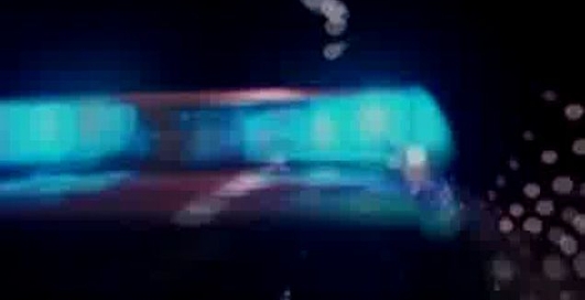 Авария в Новокосино