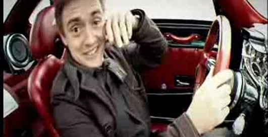 Pagani Zonda - автомобиль мечта!