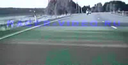 Нас не догонят...