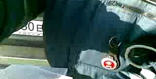 Менты хотели развести меня