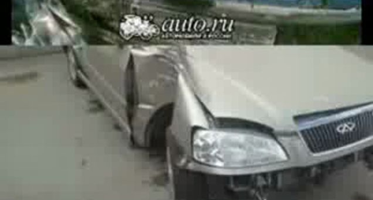 Аварии - подборка