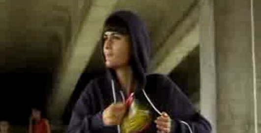 Пакатушки на тачилах