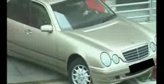 Женщины за рулем