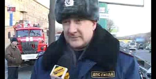 Разорвало Марк 2