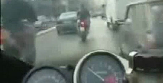 ПРОКАТИСЬ ВМЕСТЕ С БАЙКЕРОМ