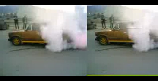 Копейка и прогребоны