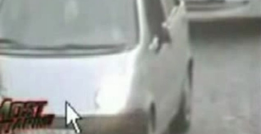 Бешенная табуретка!