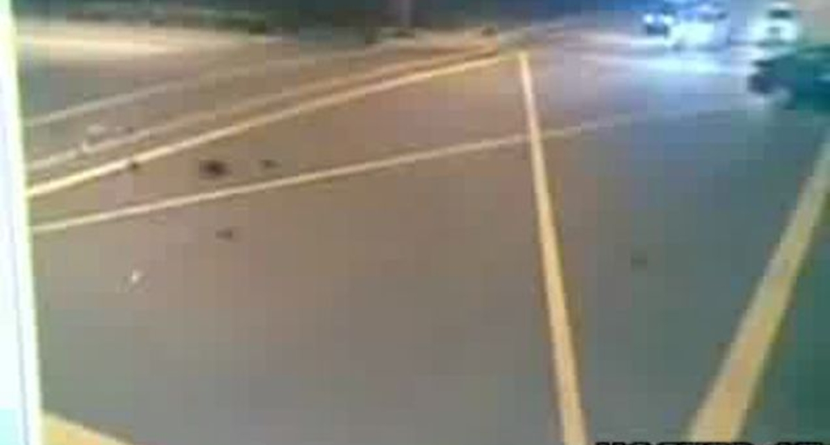 Мотоцикл самоубийца