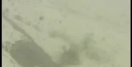 МЯСОРУБКА - аварии при сильной пурге