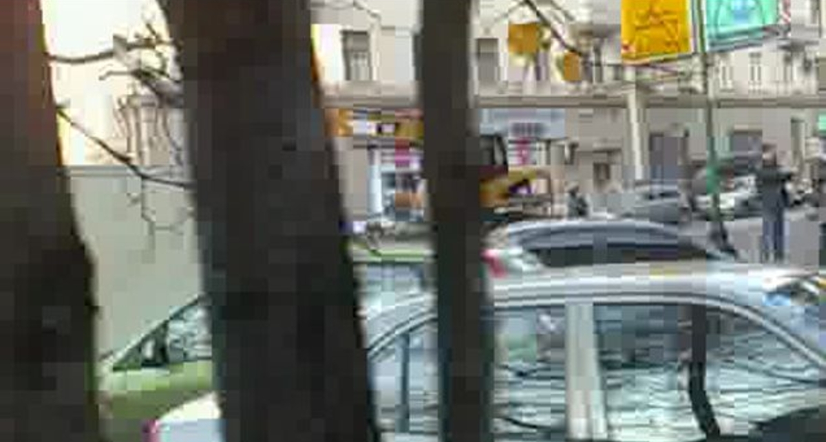 Что такое ГАЗель!!