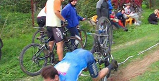 Подборочка опасных аварий