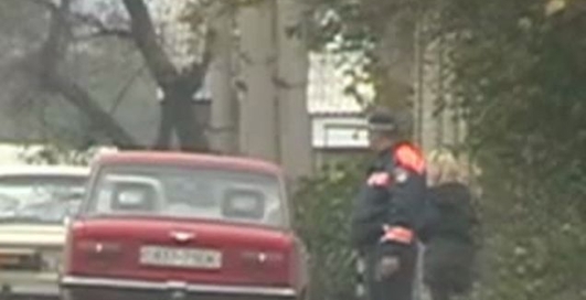 ГАИ Донецкая обл Pit Pit Pit ТестДрайв РадарДетектора