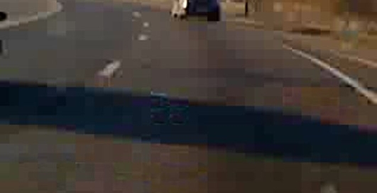 Пьянь на passat vw с 732