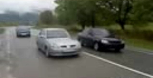 Догонялись идиоты